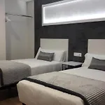 Hotell Malecon O Barco de Valdeorras