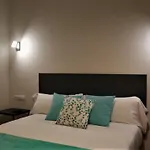 Hotell Malecon O Barco de Valdeorras