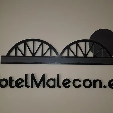 Otel Malecon O Barco de Valdeorras