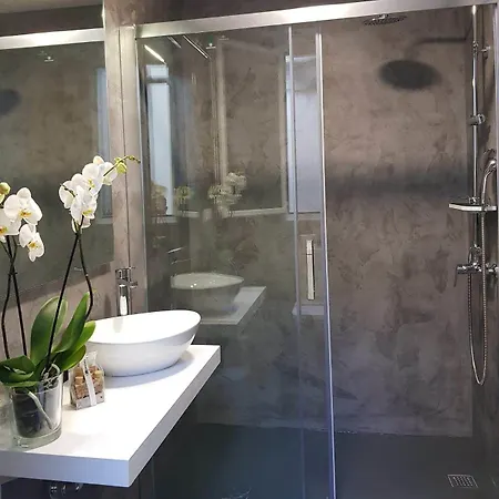 Malecon O Barco de Valdeorras