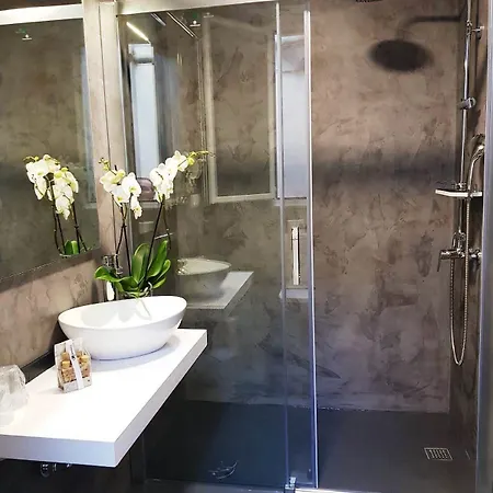 Malecon * إل باركو دي فالديوراس