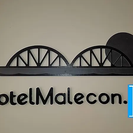 Malecon Otel