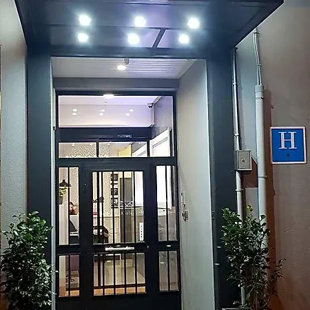 Hotel Malecon *