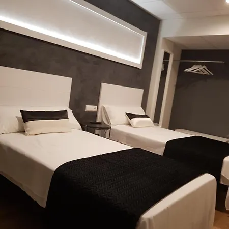 Malecon Hotel O Barco de Valdeorras