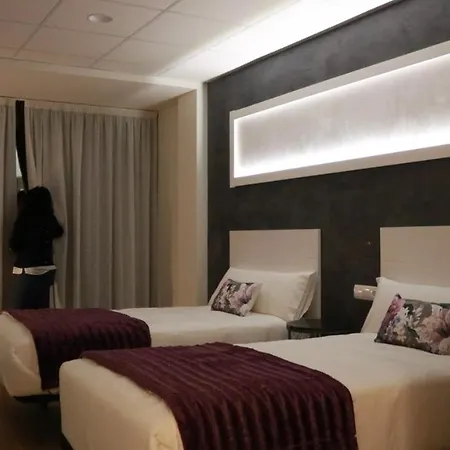 Hotel Malecon