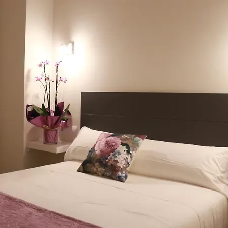 Malecon Hotel O Barco de Valdeorras