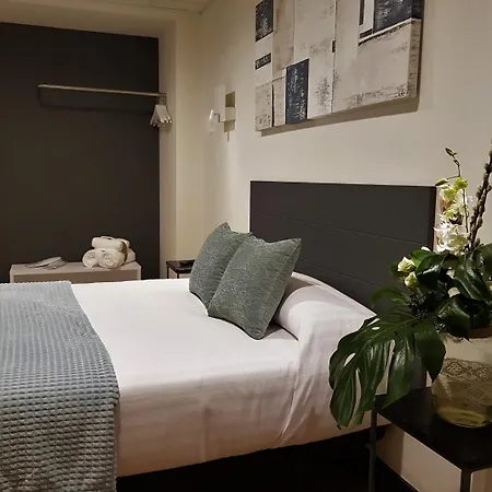 Hotel Malecon O Barco de Valdeorras