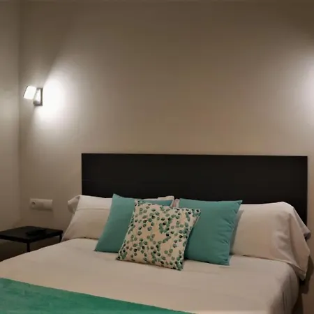 فندق Malecon إل باركو دي فالديوراس