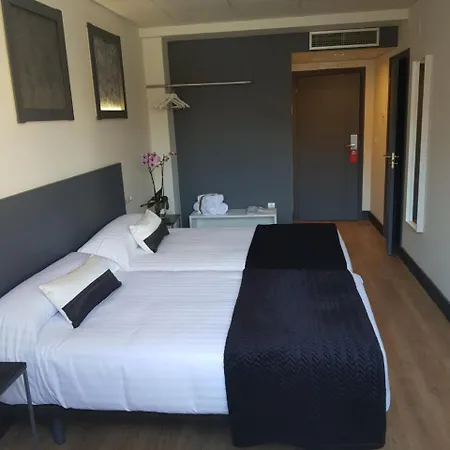 Hotel Malecon