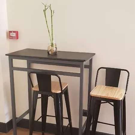 Malecon O Barco de Valdeorras