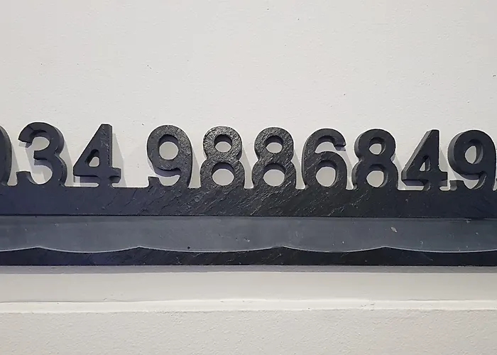 Malecon O Barco de Valdeorras