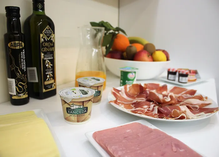 Malecon O Barco de Valdeorras