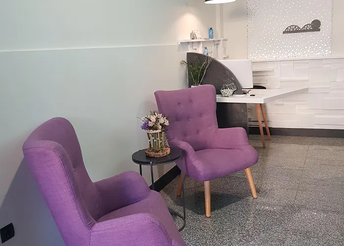 Hotel Malecon