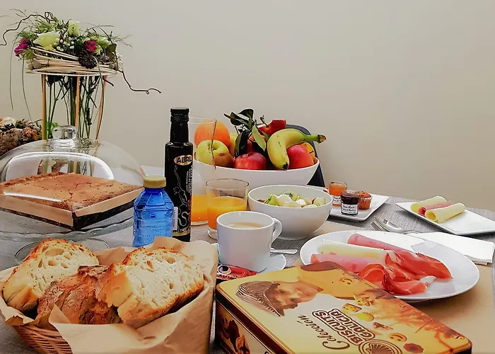 Malecon * O Barco de Valdeorras