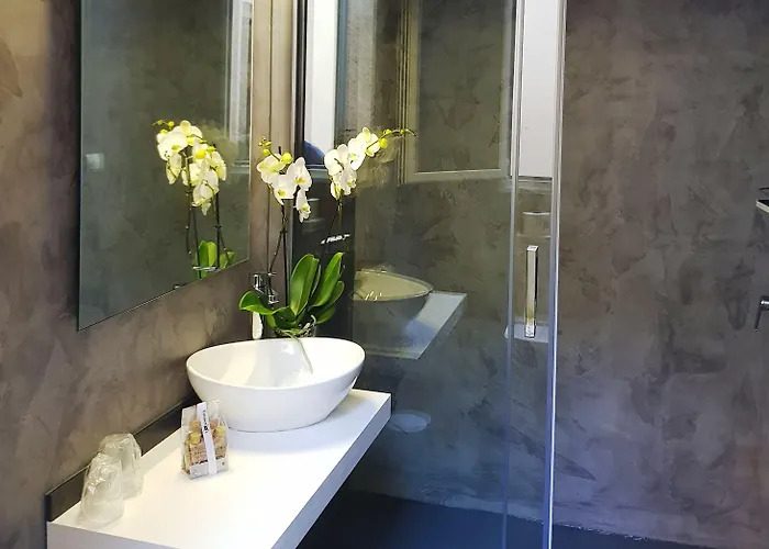 Malecon Hotel O Barco de Valdeorras