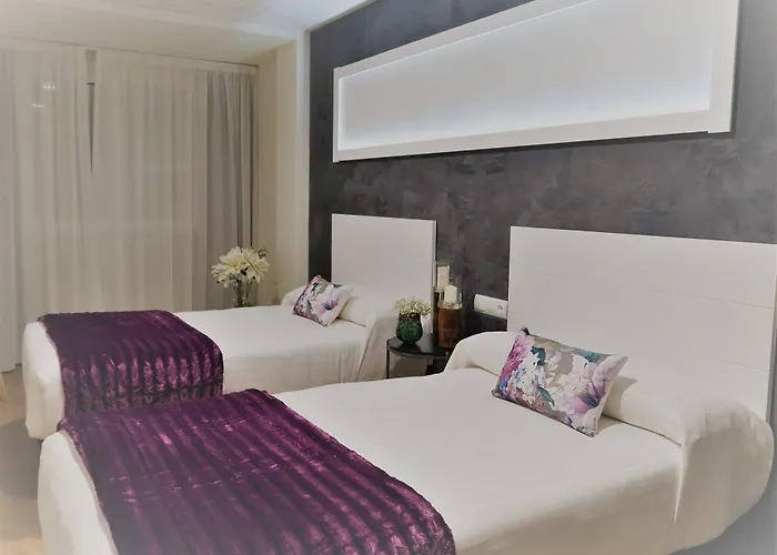 Malecon * O Barco de Valdeorras