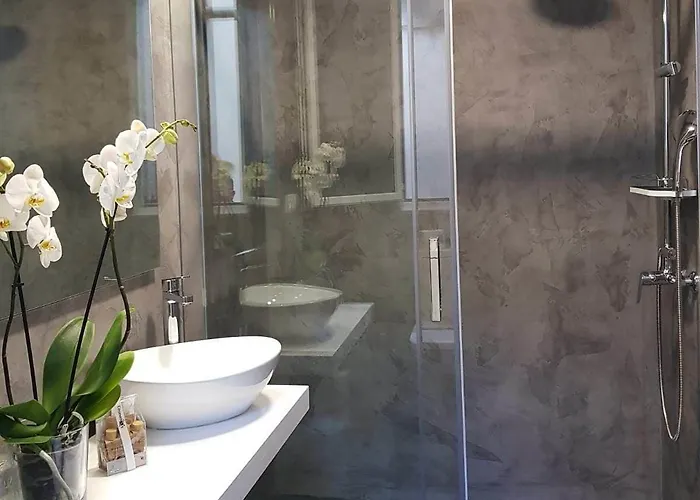 Malecon O Barco de Valdeorras