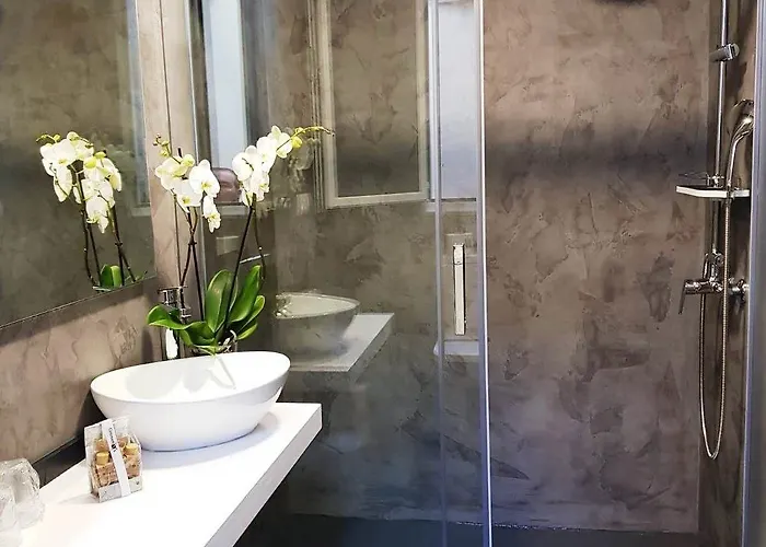 Malecon * O Barco de Valdeorras