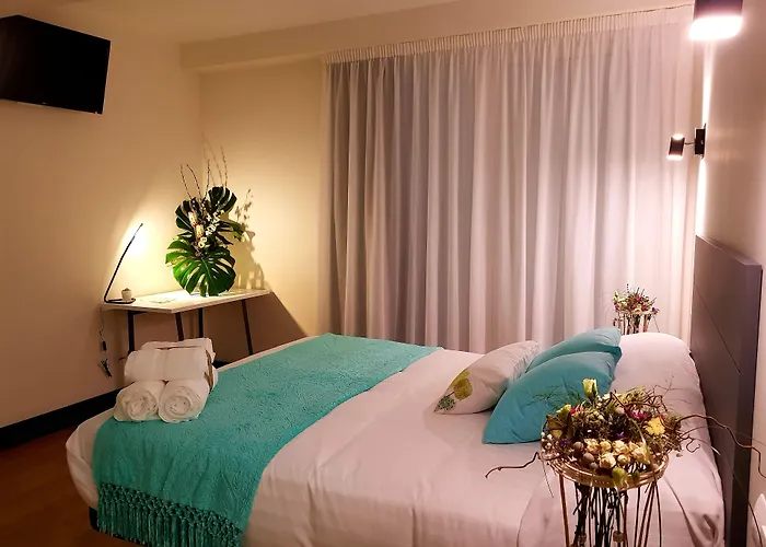 Malecon Hotel