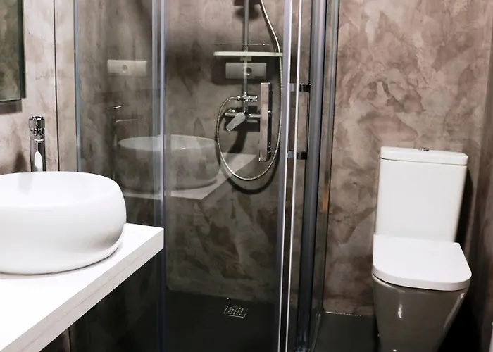 Malecon Otel O Barco de Valdeorras