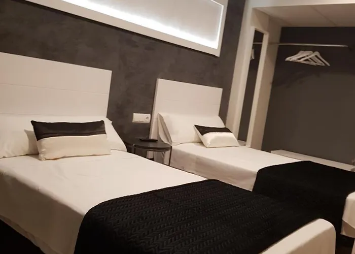 Malecon Otel O Barco de Valdeorras