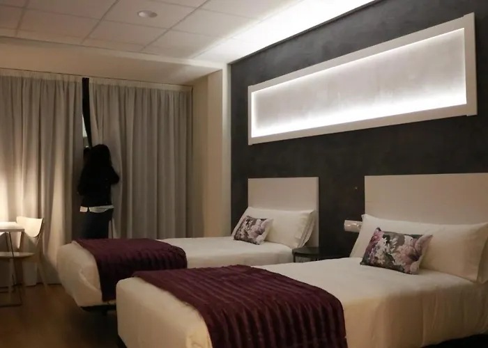 Hotel Malecon