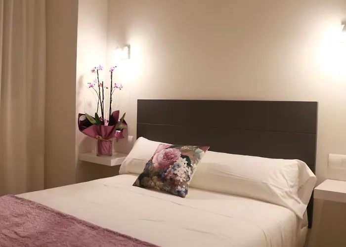 Malecon Otel O Barco de Valdeorras