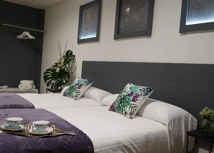 Hotel Malecon