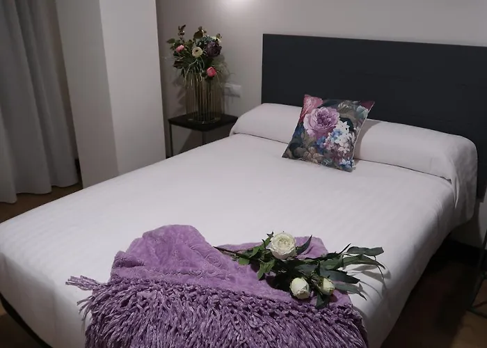 Malecon * O Barco de Valdeorras