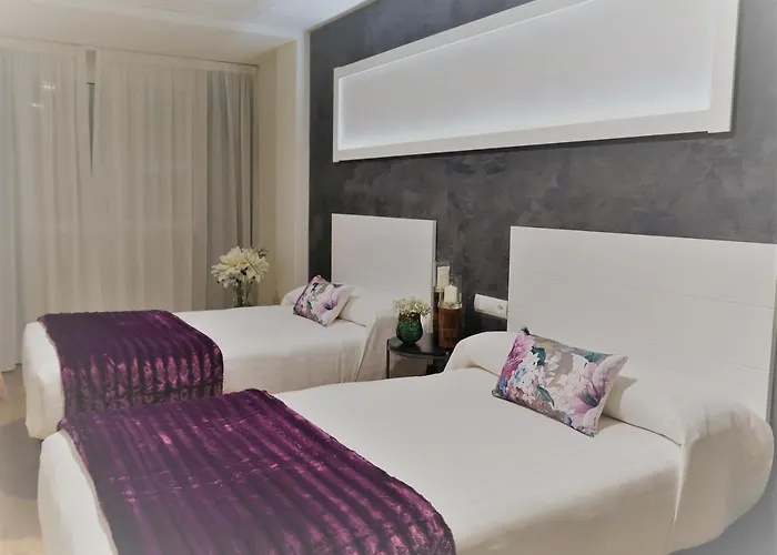 Hotel Malecon