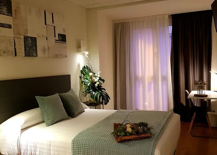 Malecon O Barco de Valdeorras