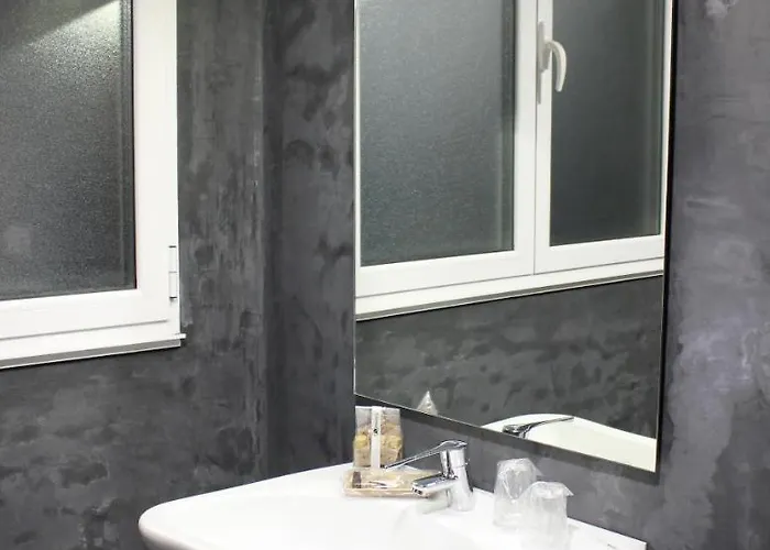 Malecon Hotel O Barco de Valdeorras