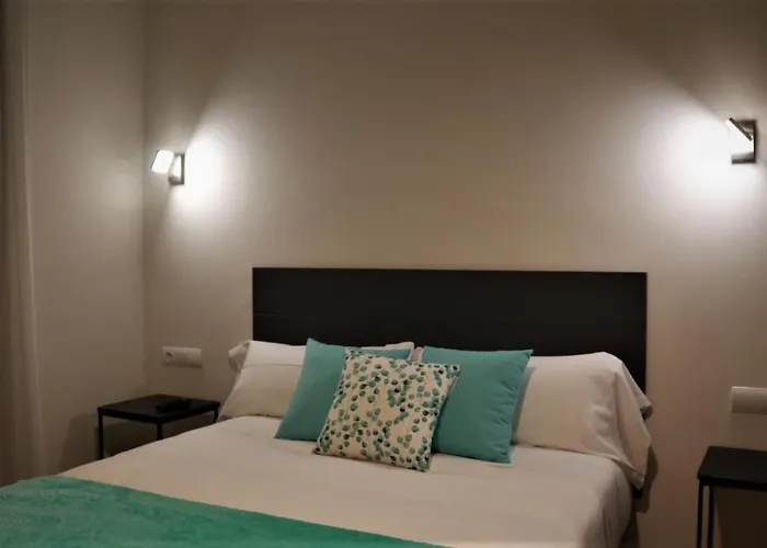 Hotel Malecon O Barco de Valdeorras