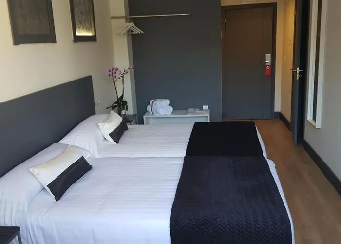 Hotel Malecon