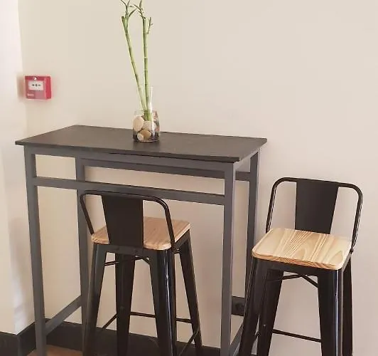 Malecon O Barco de Valdeorras