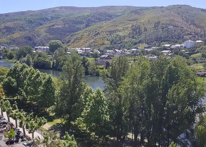 Malecon Otel O Barco de Valdeorras