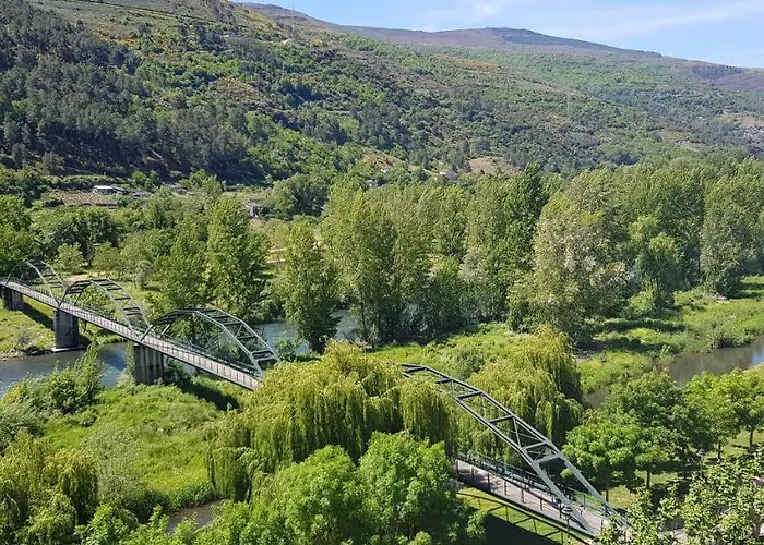Malecon Otel O Barco de Valdeorras